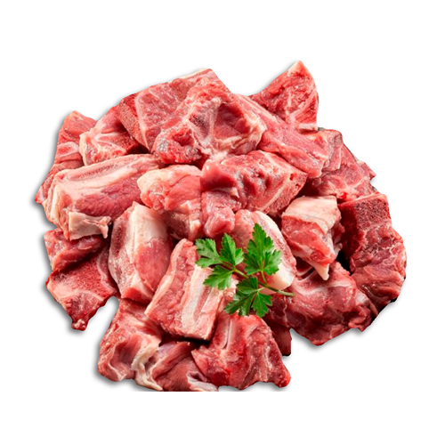 Fresh Beef Shina (Premium) 1000g
