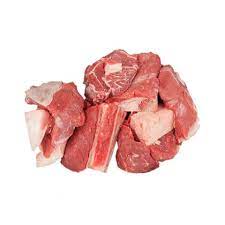Hokkaido Fresh Beef With Bone 1000g
