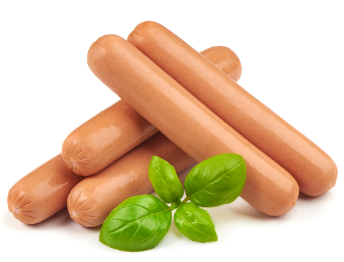 Chicken Franks Sadia/Seera/ NAT/ Others 340g