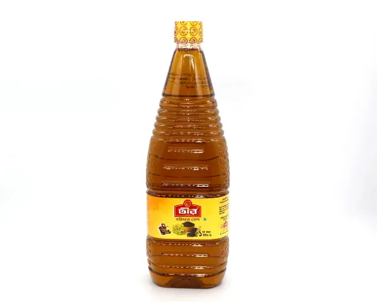 Mustard Oil (Teer) 1000ml