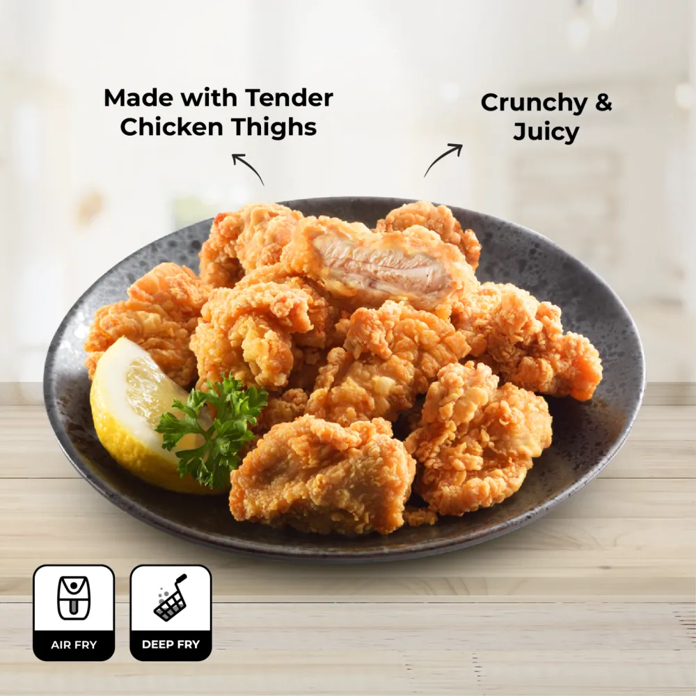 Chicken Karage 1000g