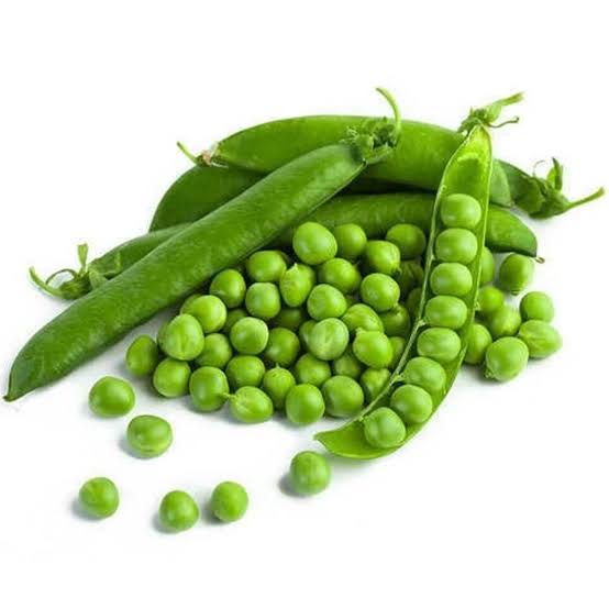 Green Peas Frozen 1kg