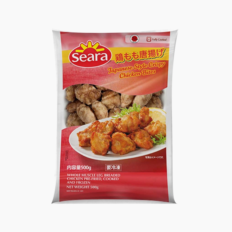 Chicken Karage (Seara) 500g