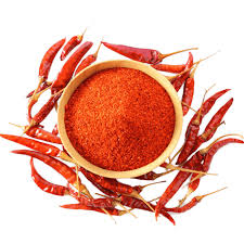 Red Chili Powder 400g
