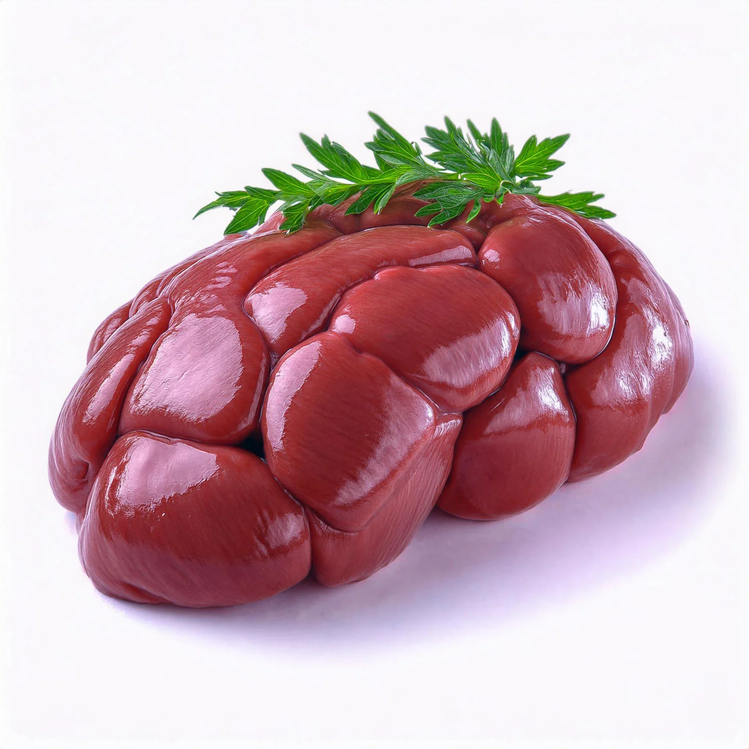 Fresh Beef Kidney (1kg)